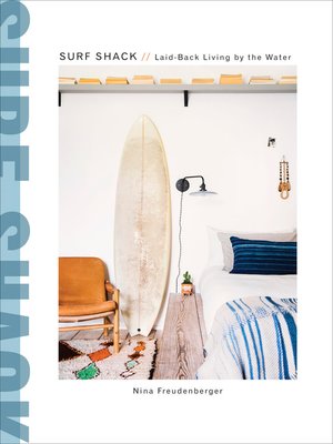 cover image of Surf Shack